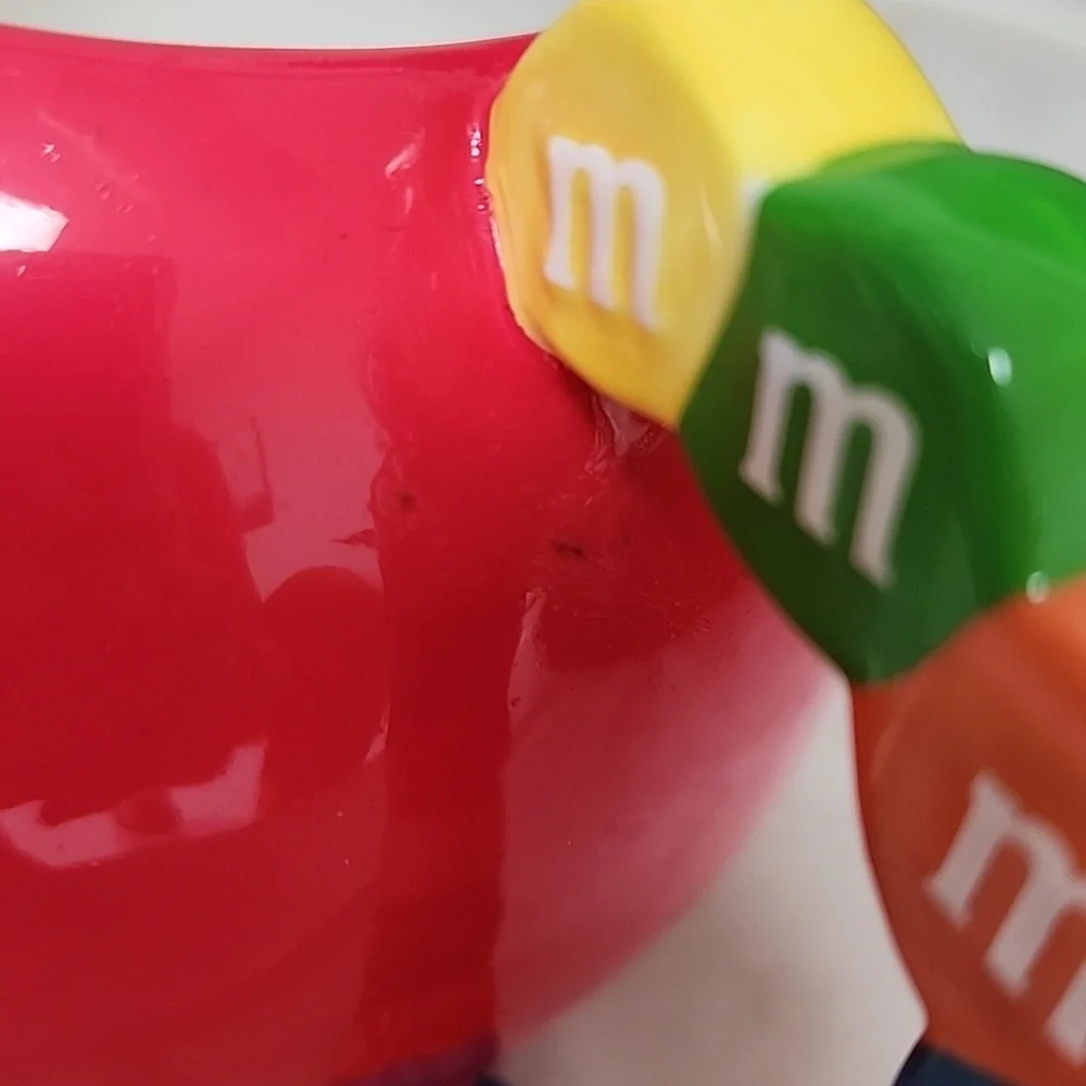 💥 M&M's MUG 💥 - Picture 10 of 12